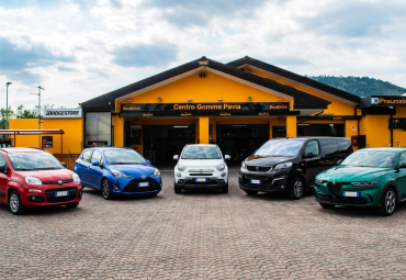 NOLEGGIO AUTO