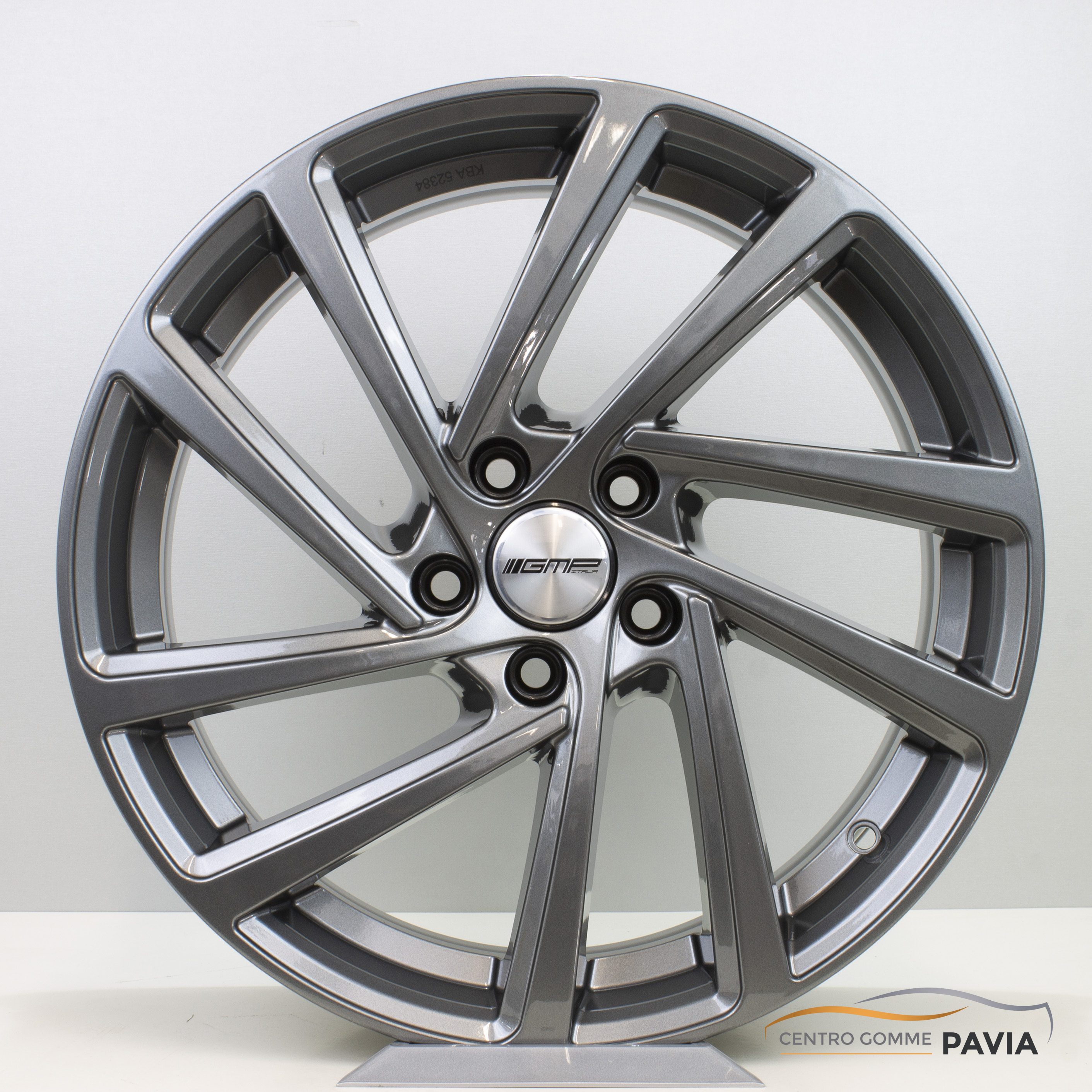 GMP - WONDER 18" - AUDI SEAT SKODA VW - immagine 2
