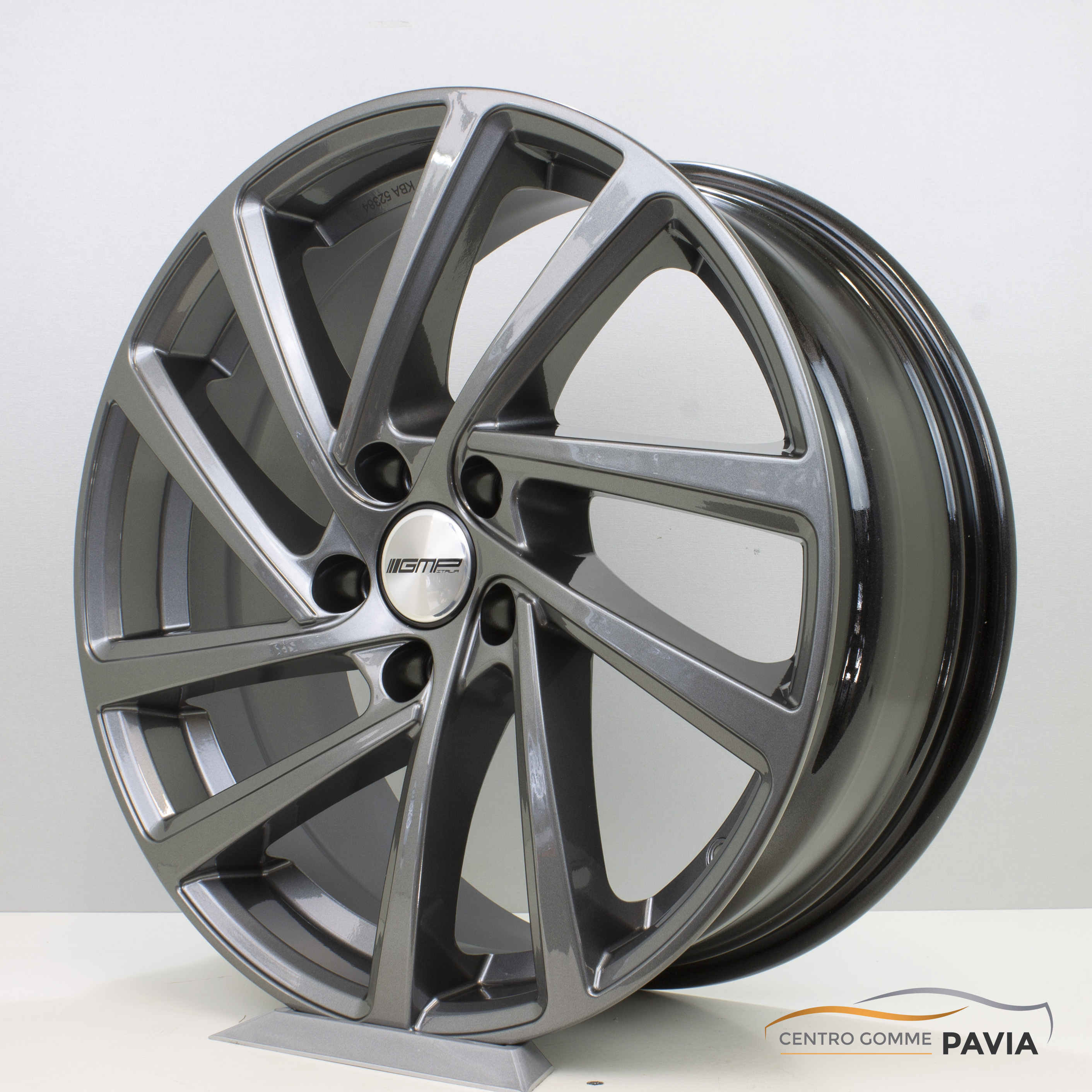 GMP - WONDER 18" - AUDI SEAT SKODA VW - immagine 3