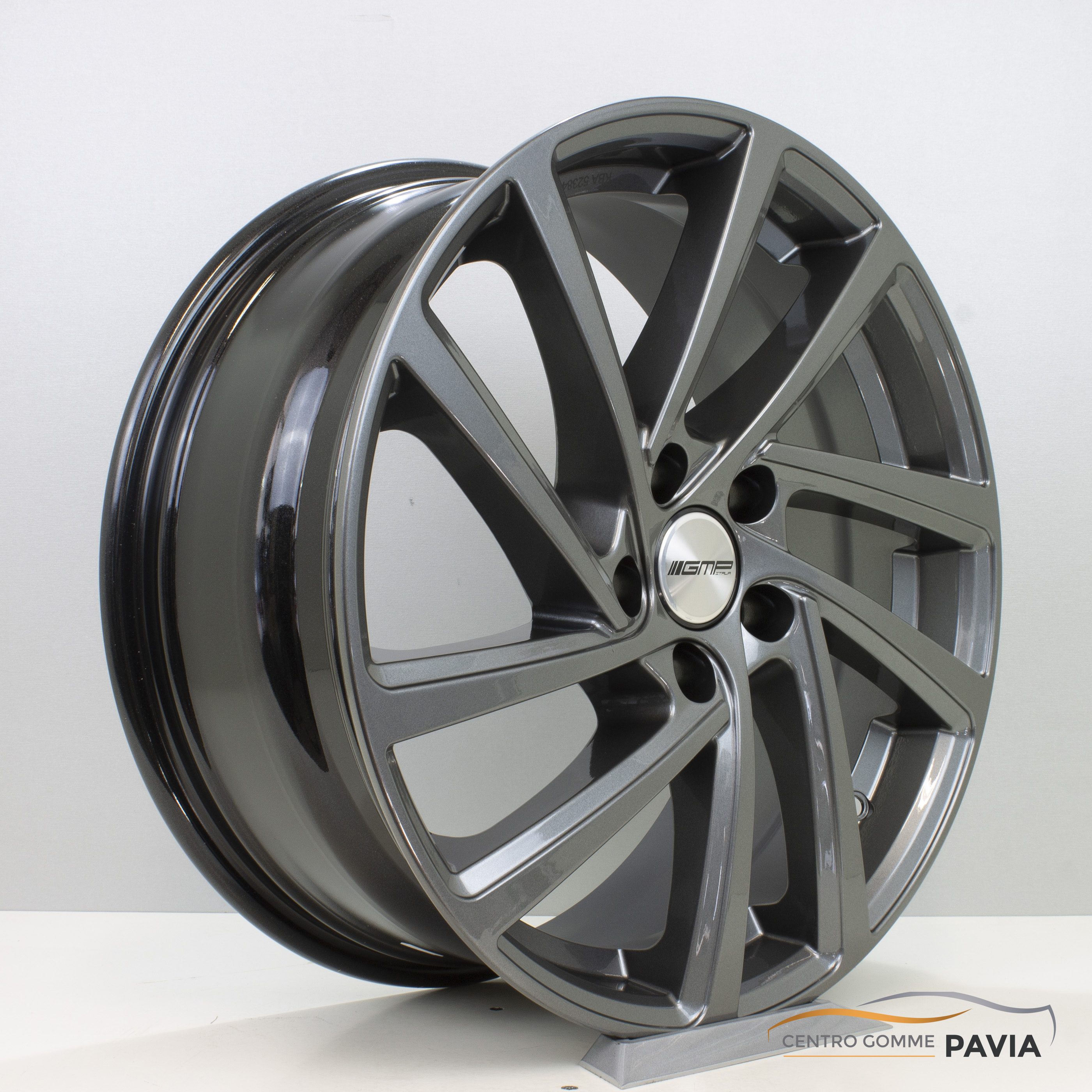 GMP - WONDER 18" - AUDI SEAT SKODA VW