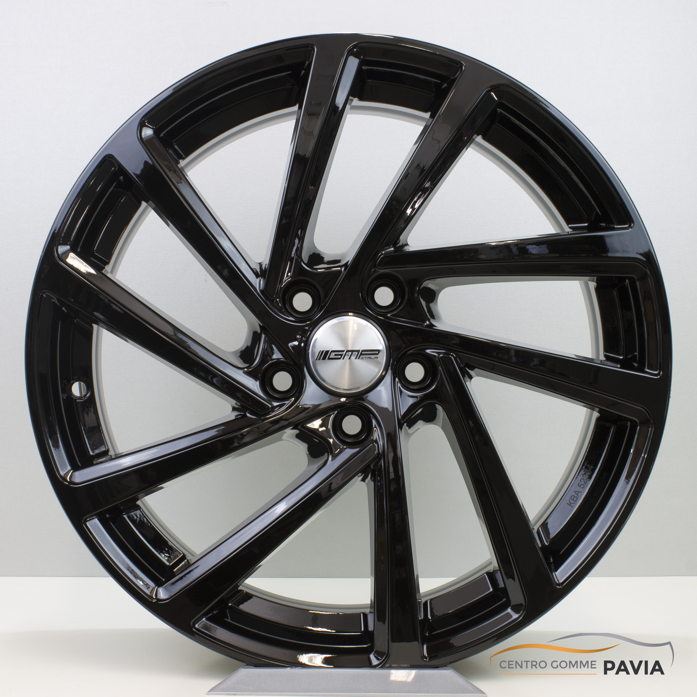 GMP - WONDER 18" - AUDI SEAT SKODA VW - immagine 3