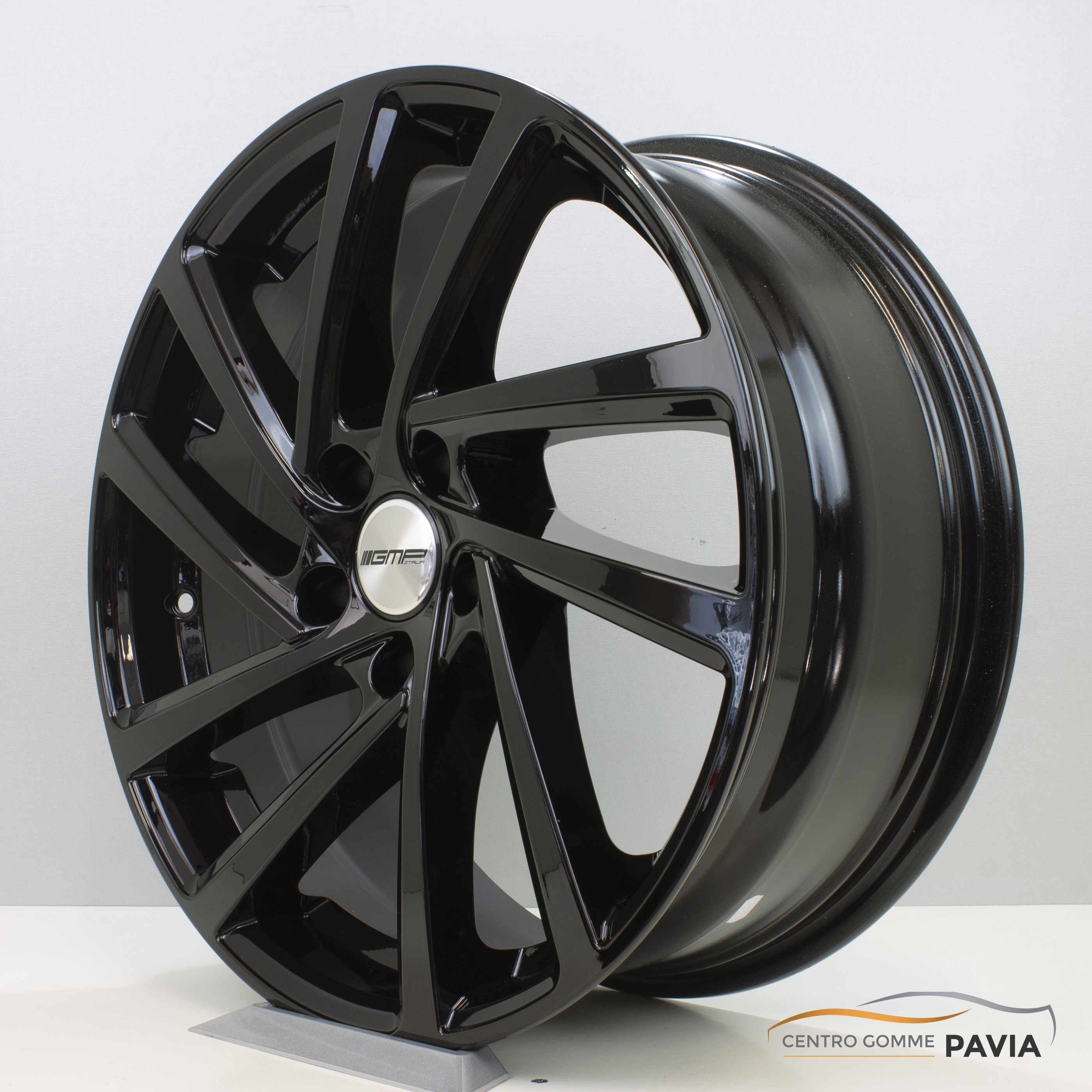 GMP - WONDER 18" - AUDI SEAT SKODA VW - immagine 2