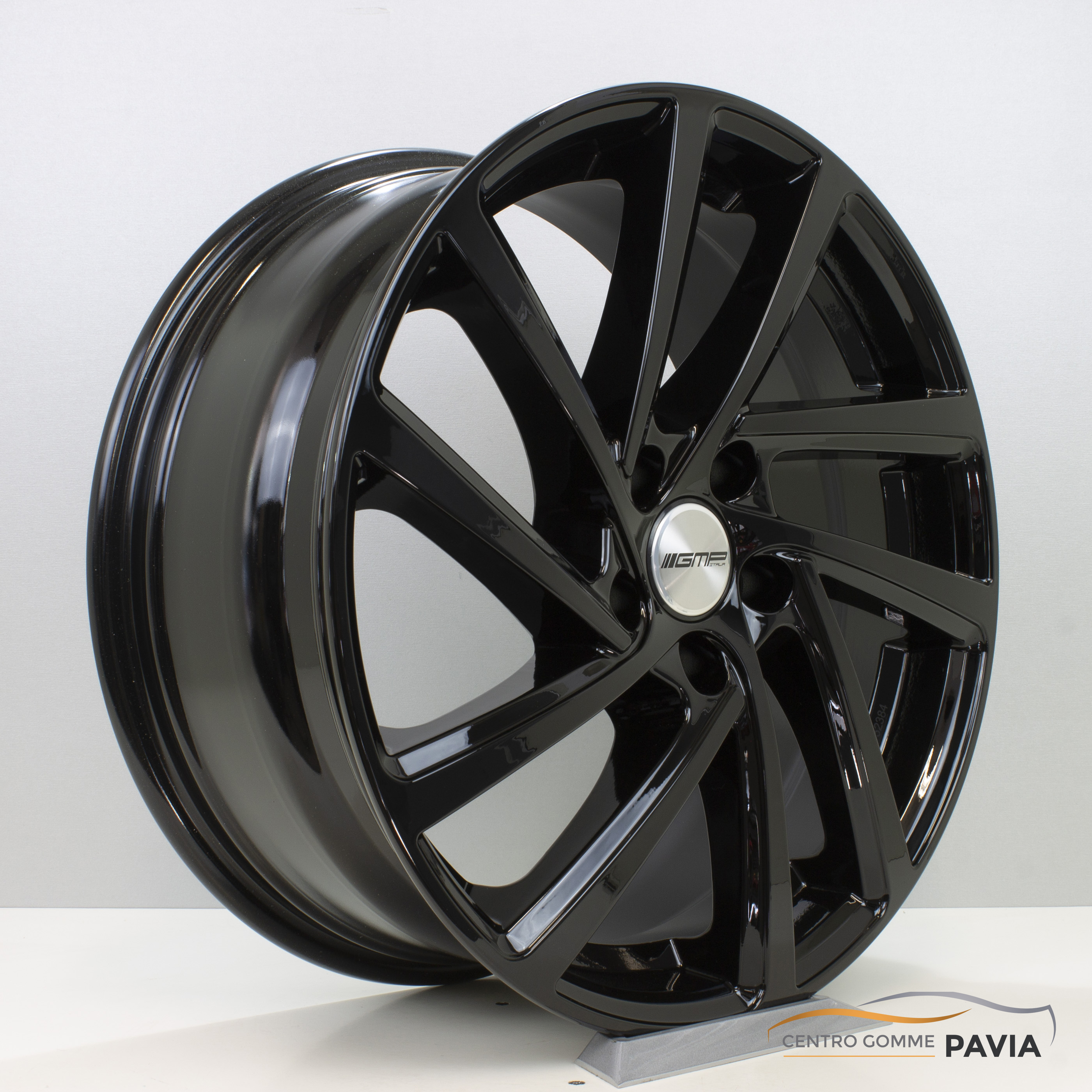 GMP - WONDER 18" - AUDI SEAT SKODA VW