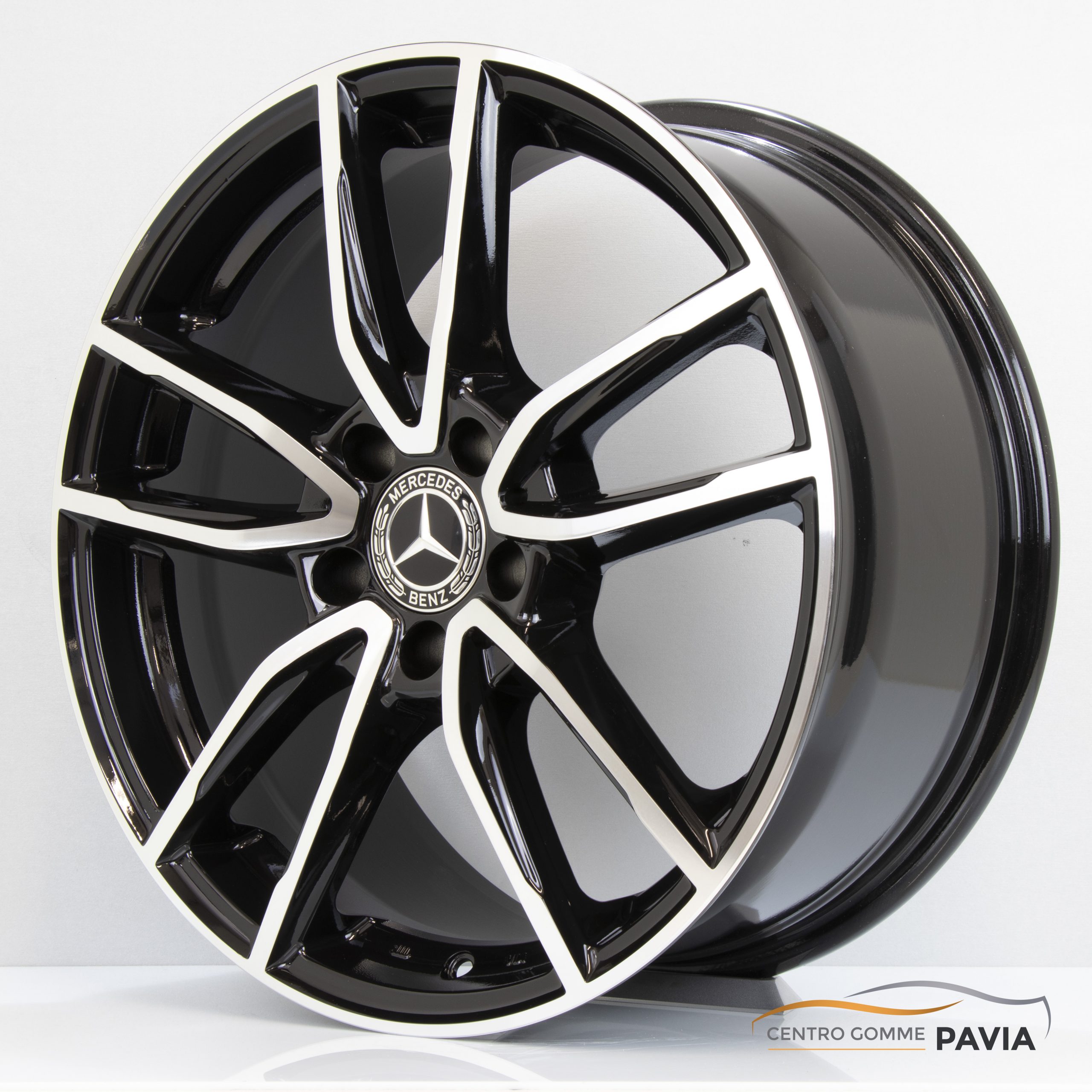 MAK - EVO 18" - MERCEDES DEDICATED - immagine 3