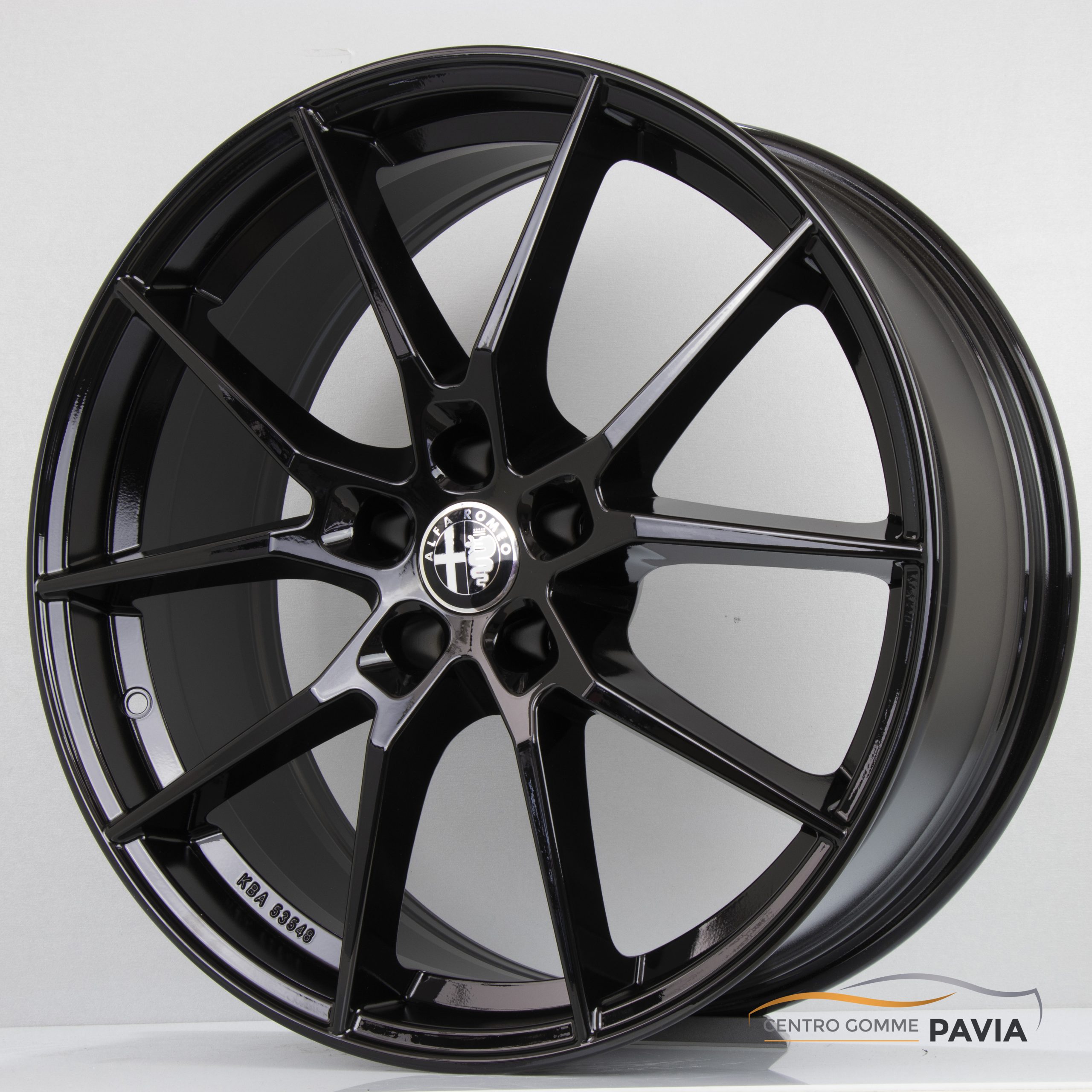 Arcasting ary da 20 alfa Stelvio
