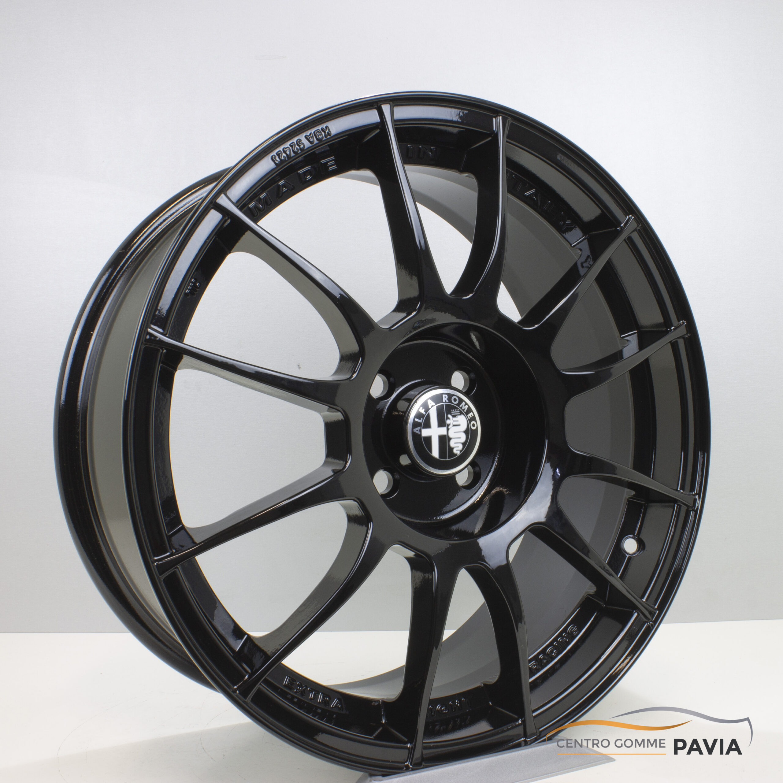 MAK – XLR 16″ – MITO DEDICATED – Centro Gomme PAVIA