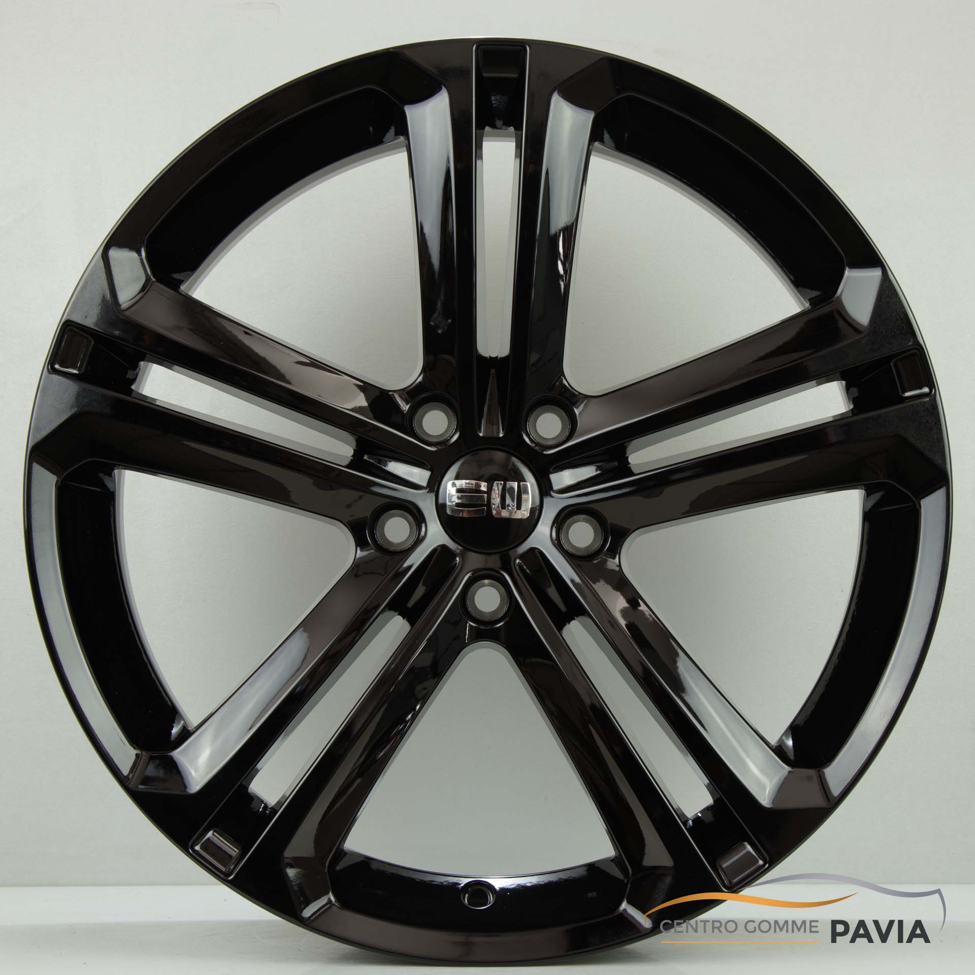 ELITE WHEELS - TAYGETA 19" - immagine 2