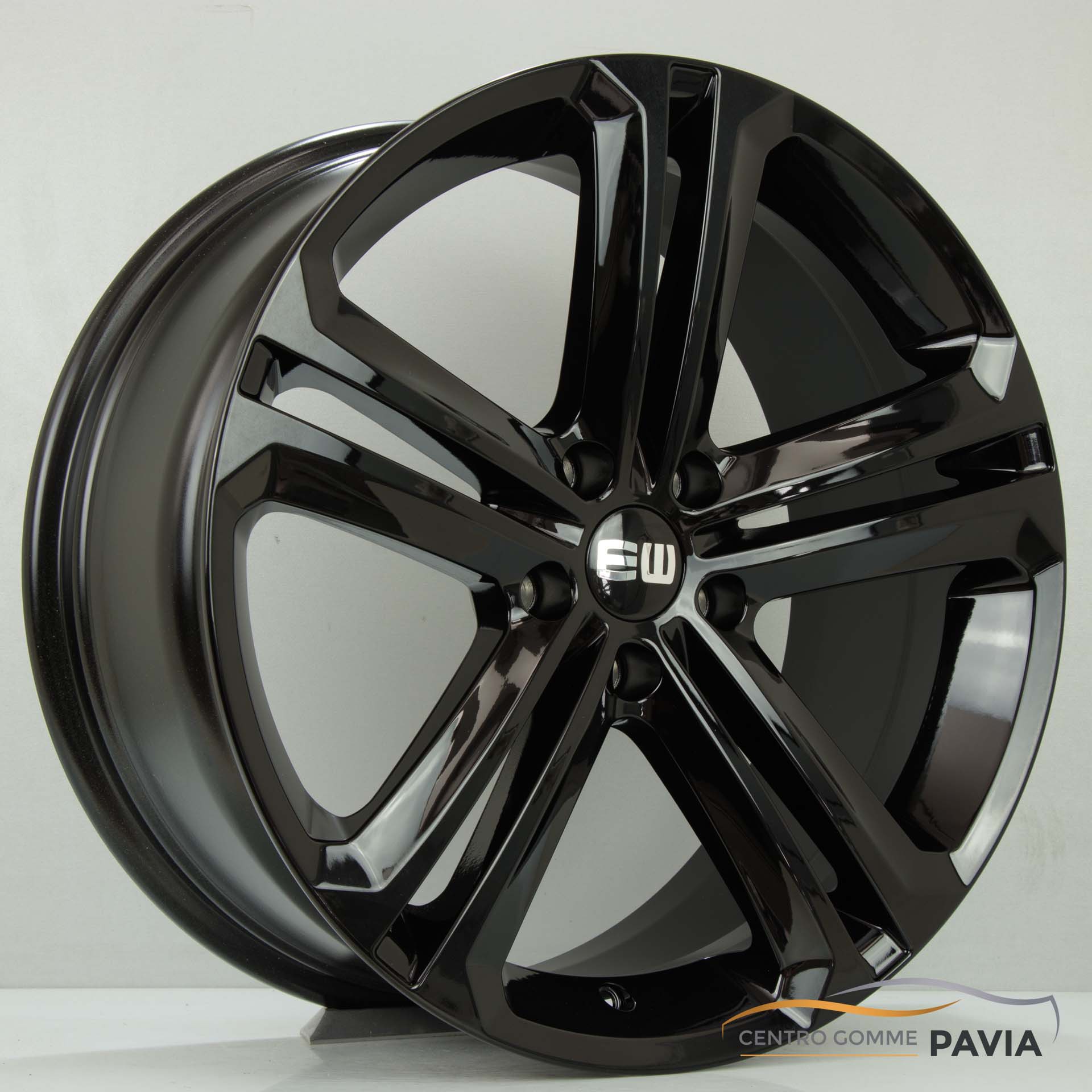ELITE WHEELS - TAYGETA 19"