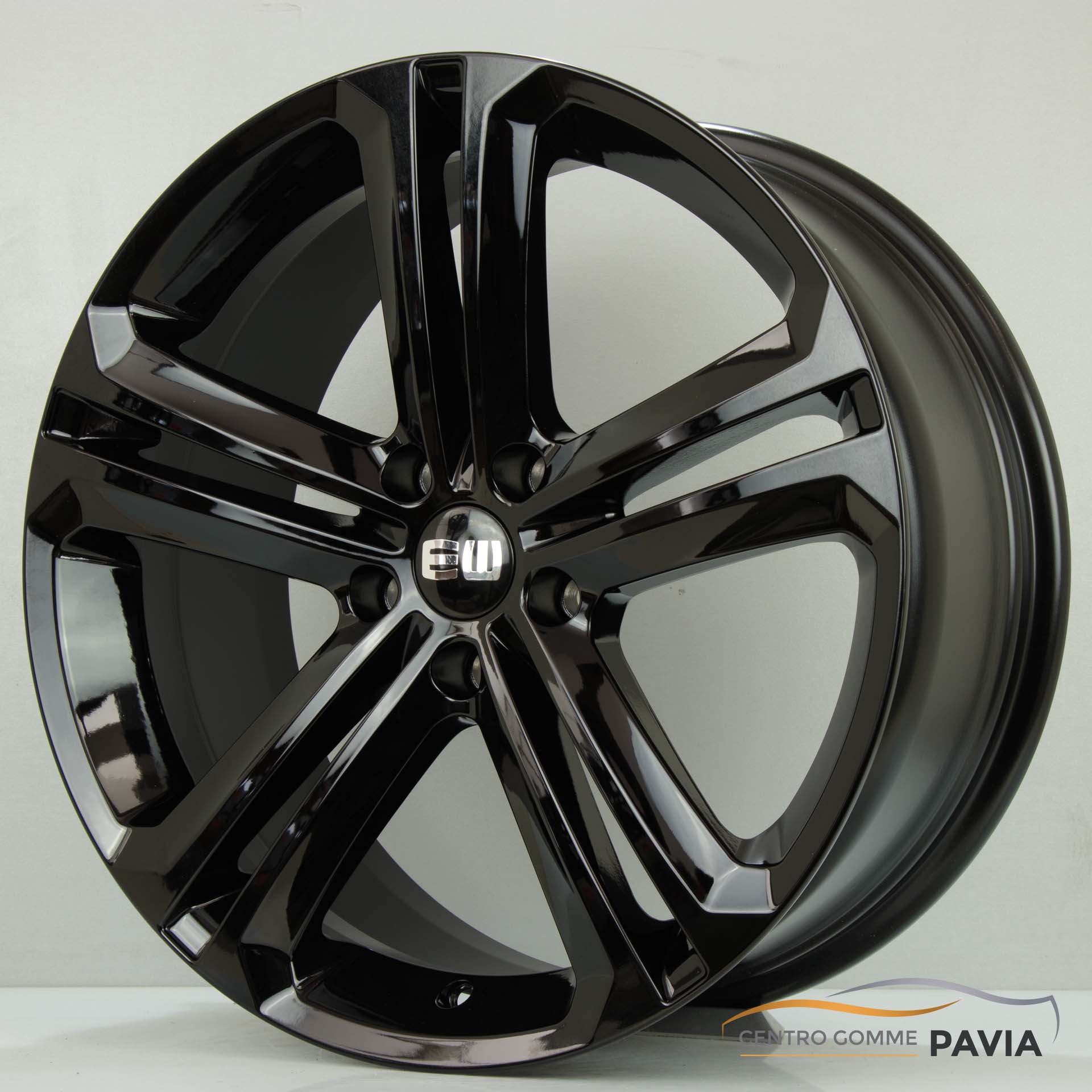 ELITE WHEELS - TAYGETA 19" - immagine 3