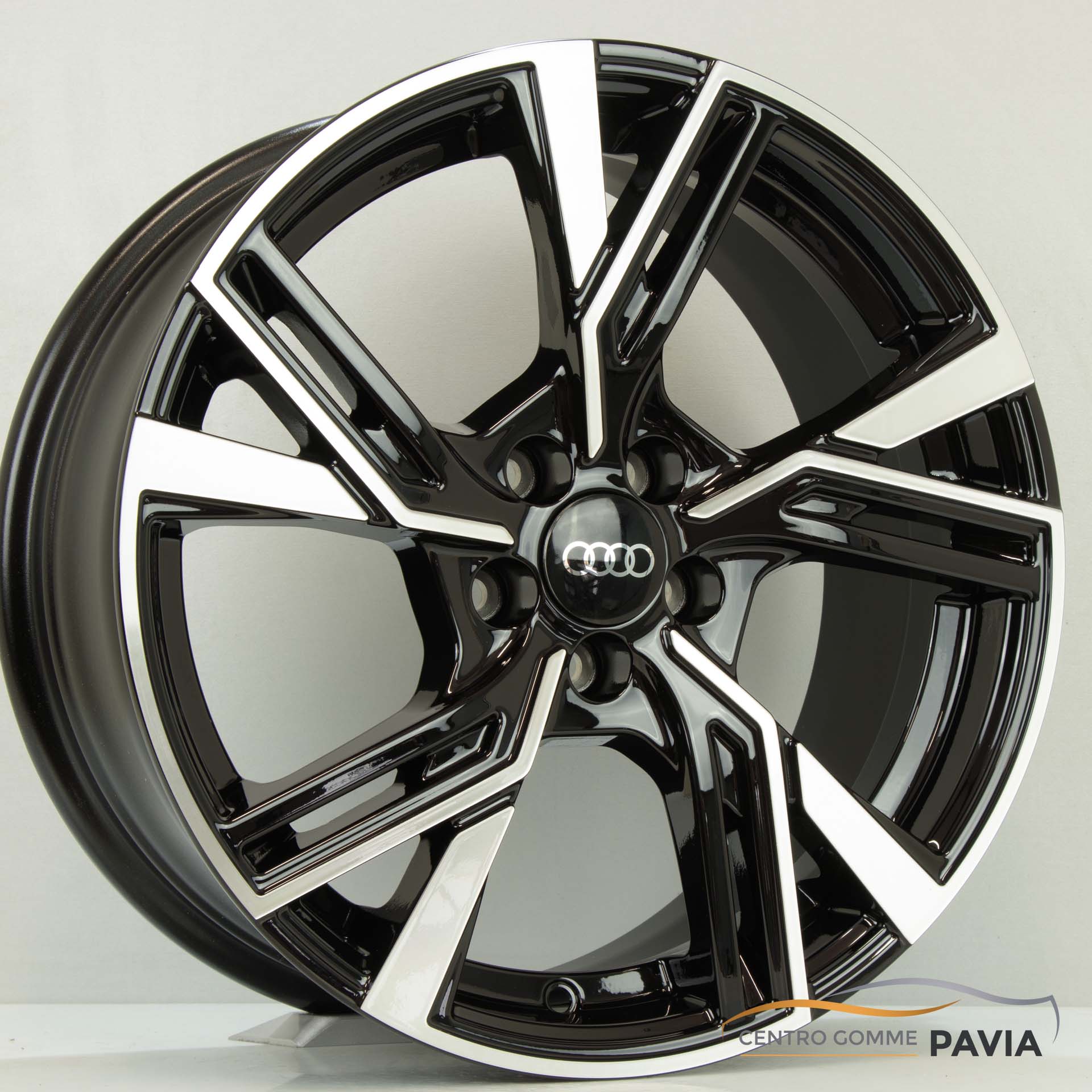 ELITE WHEELS - THOTH 17" - AUDI A1 VW POLO