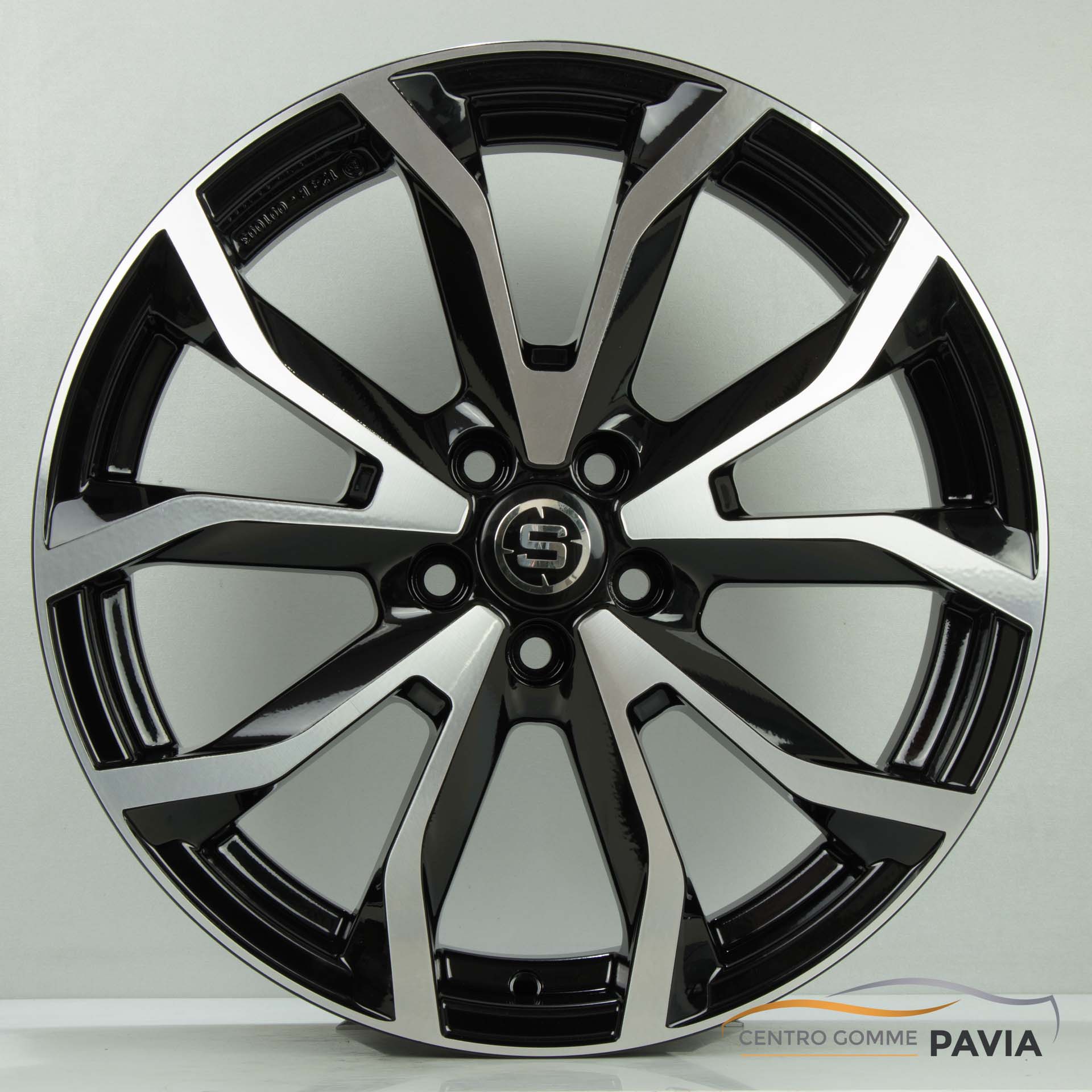 ESSERUOTE - ESSE 1 17" - AUDI/VOLKSWAGEN - immagine 3