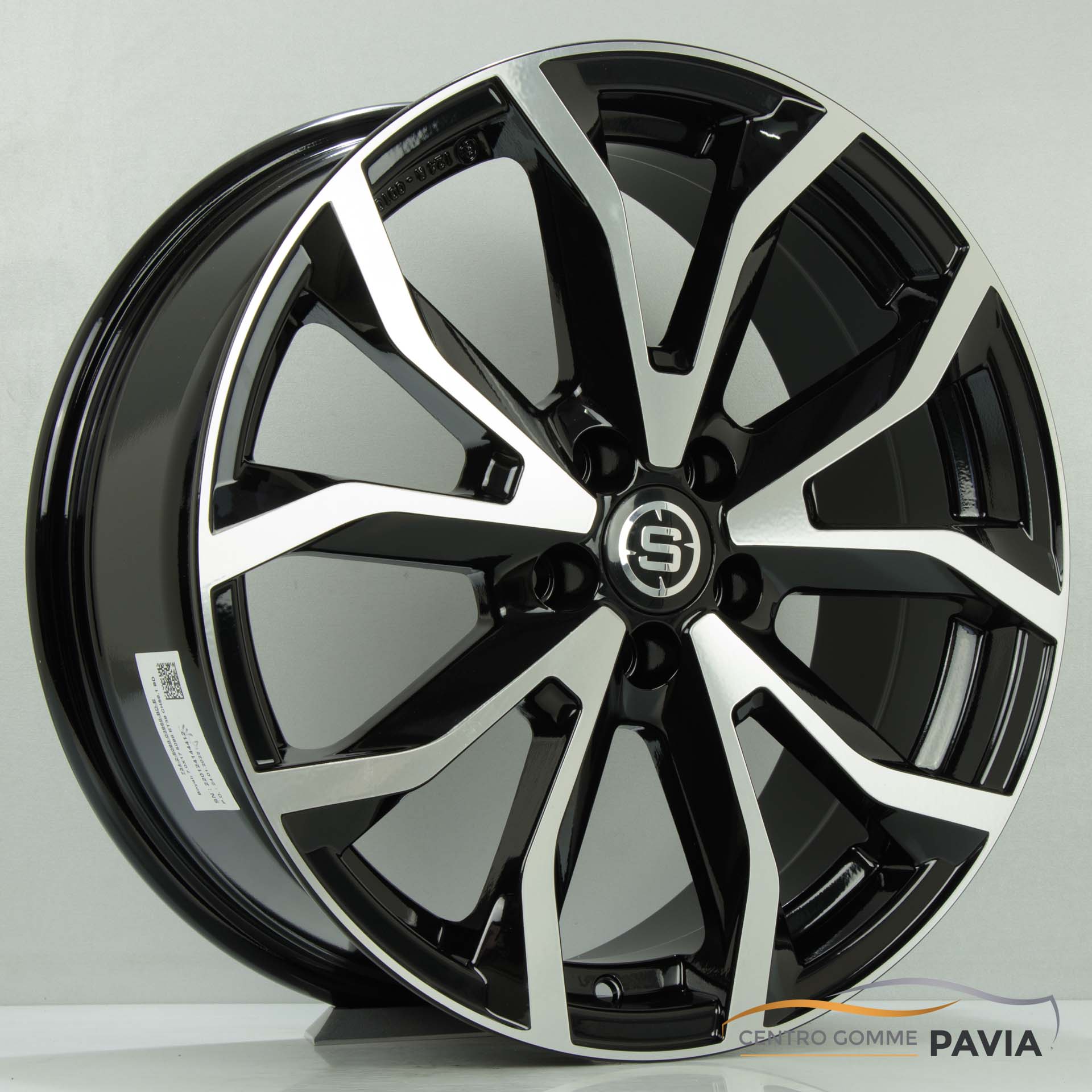 ESSERUOTE - ESSE 1 17" - AUDI/VOLKSWAGEN