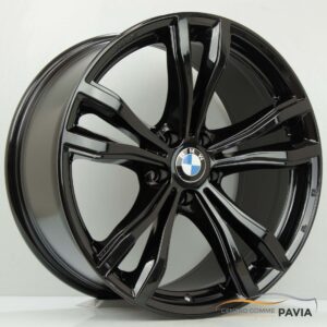 MAK - XMODE 19" - BMW DEDICATED