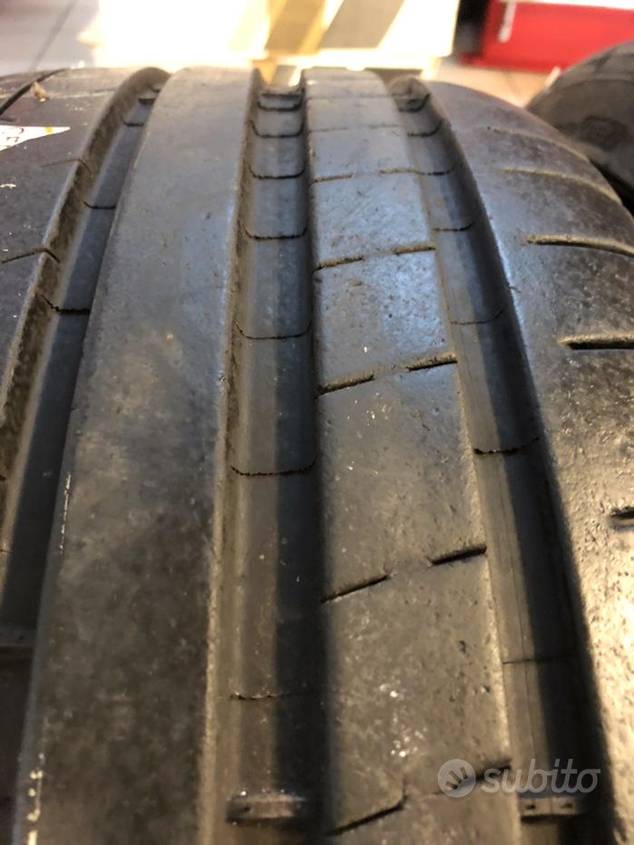Cerchi in lega 19 bmw serie 3 f30 serie 4 f32 x1 - immagine 11