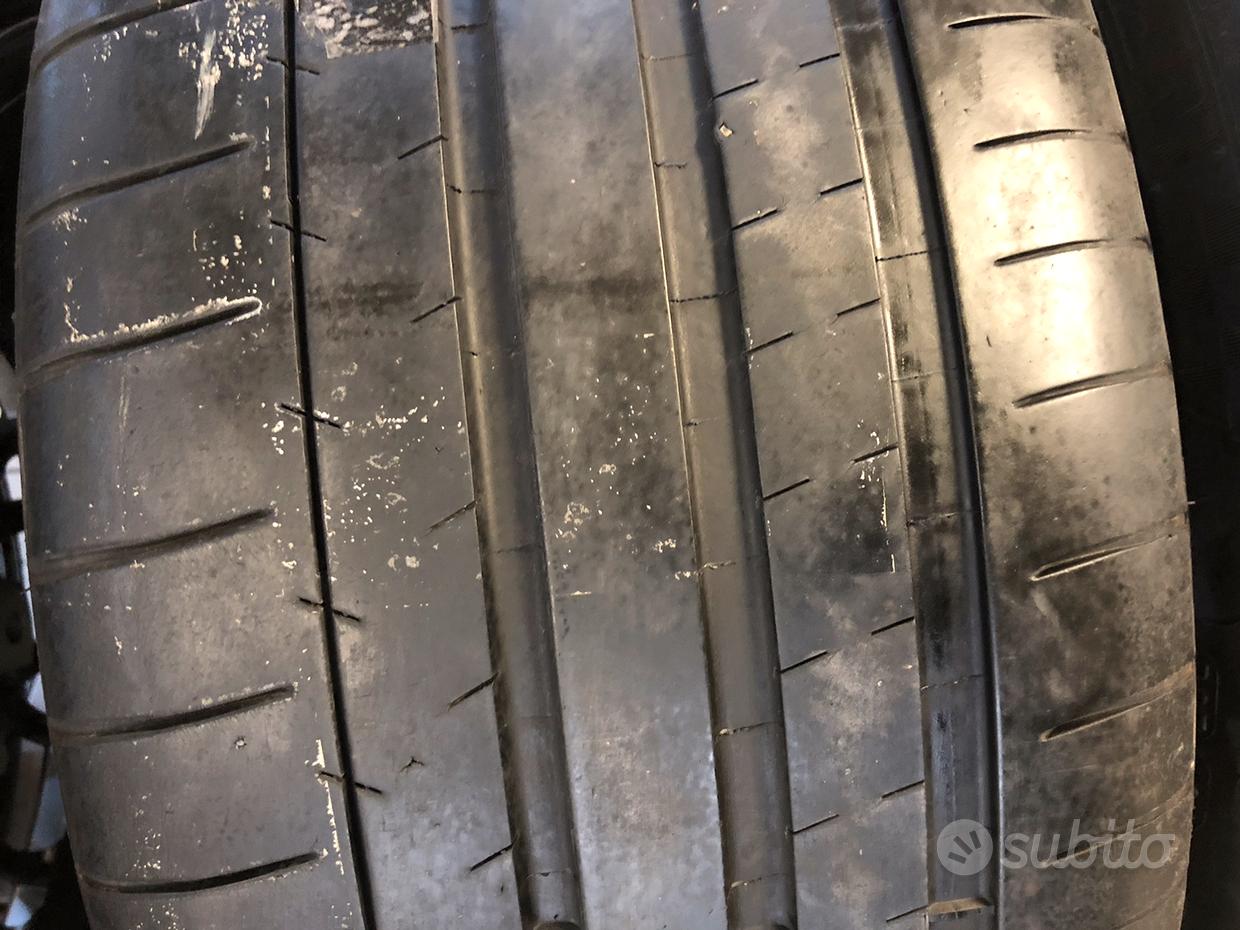 Cerchi in lega 19 bmw serie 3 f30 serie 4 f32 x1 - immagine 12