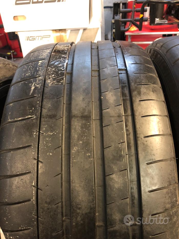 Cerchi in lega 19 bmw serie 3 f30 serie 4 f32 x1 - immagine 10