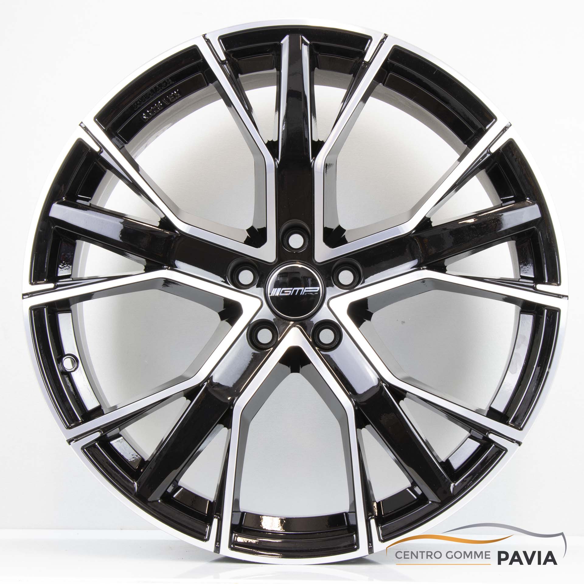 GMP - GUNNER 19" - GUNN85194514527I - immagine 2