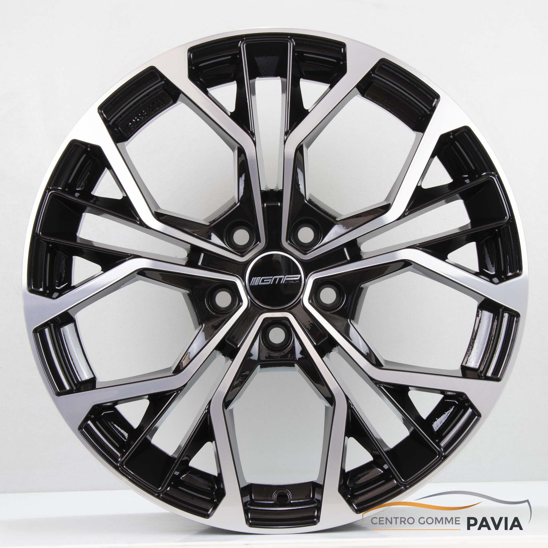 GMP - MATISSE 16" - BLACK DIAMOND - immagine 2