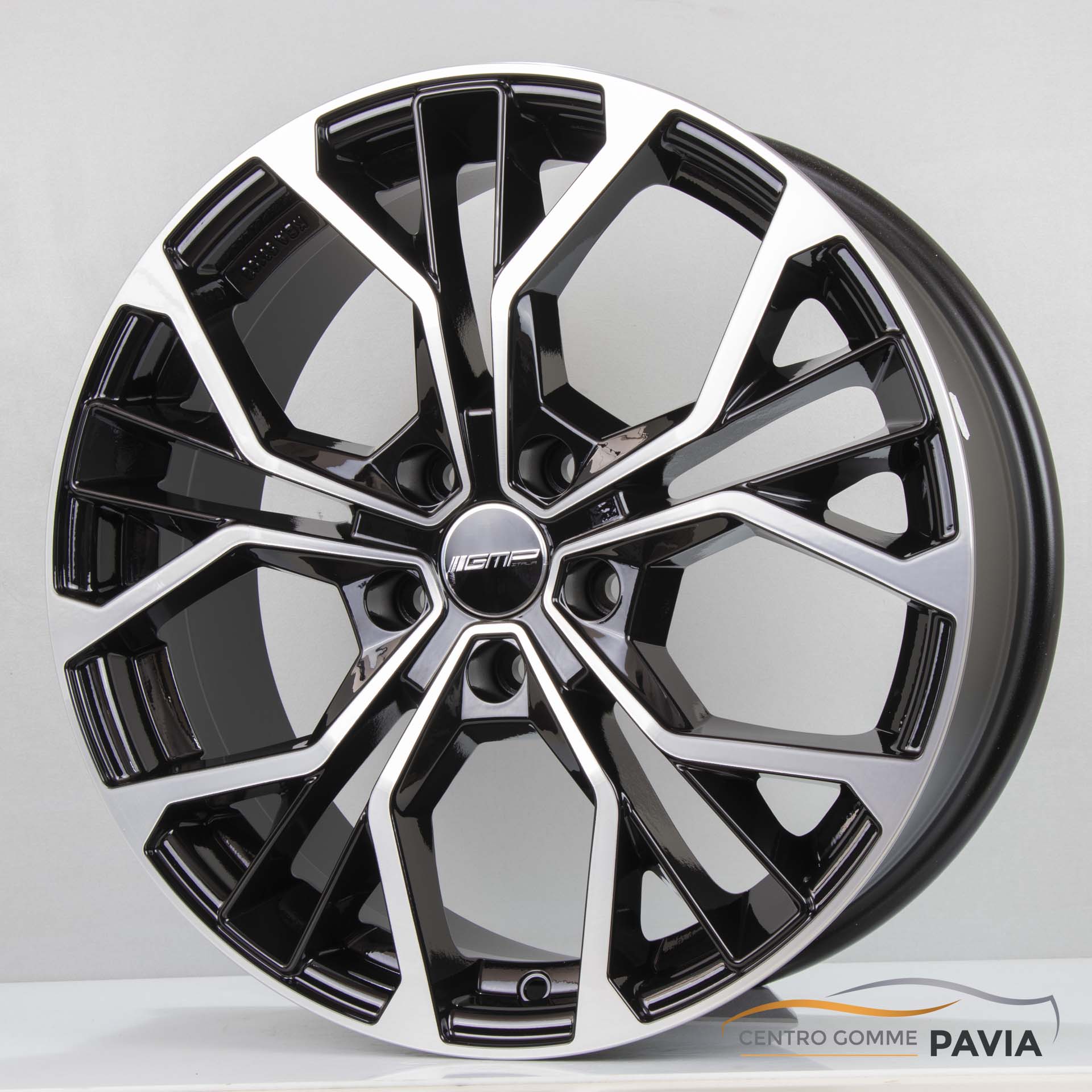 GMP - MATISSE 16" - BLACK DIAMOND - immagine 3