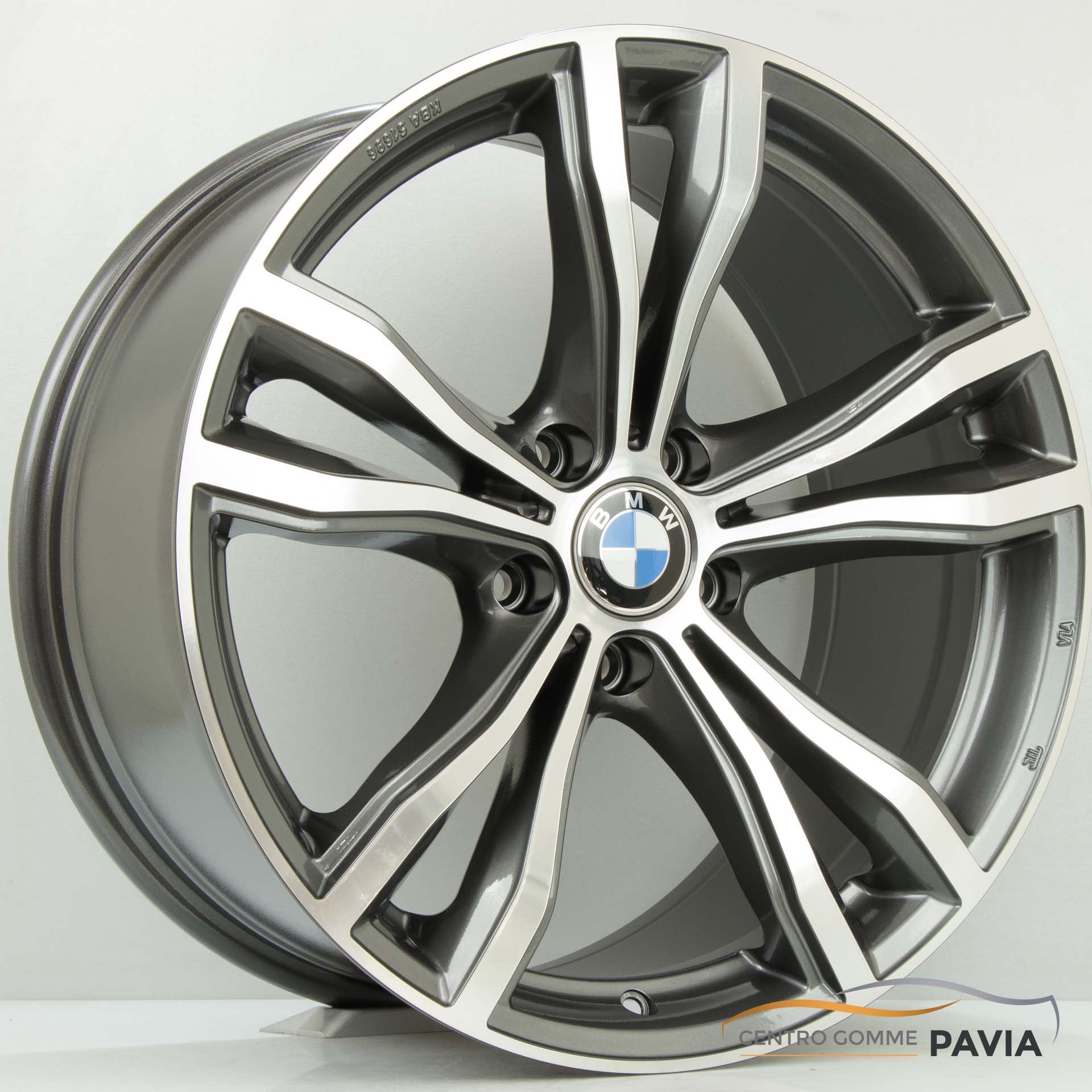 MAK - XMODE 19" - BMW DEDICATED
