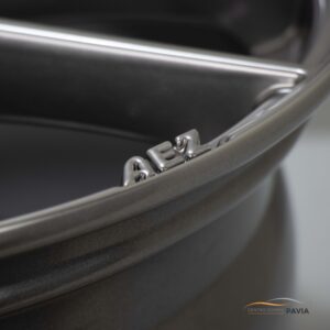 CERCHI IN LEGA DA 19 POLLICI AEZ RAISE HG AUDI VW SEAT SKODA CUPRA MERCEDES