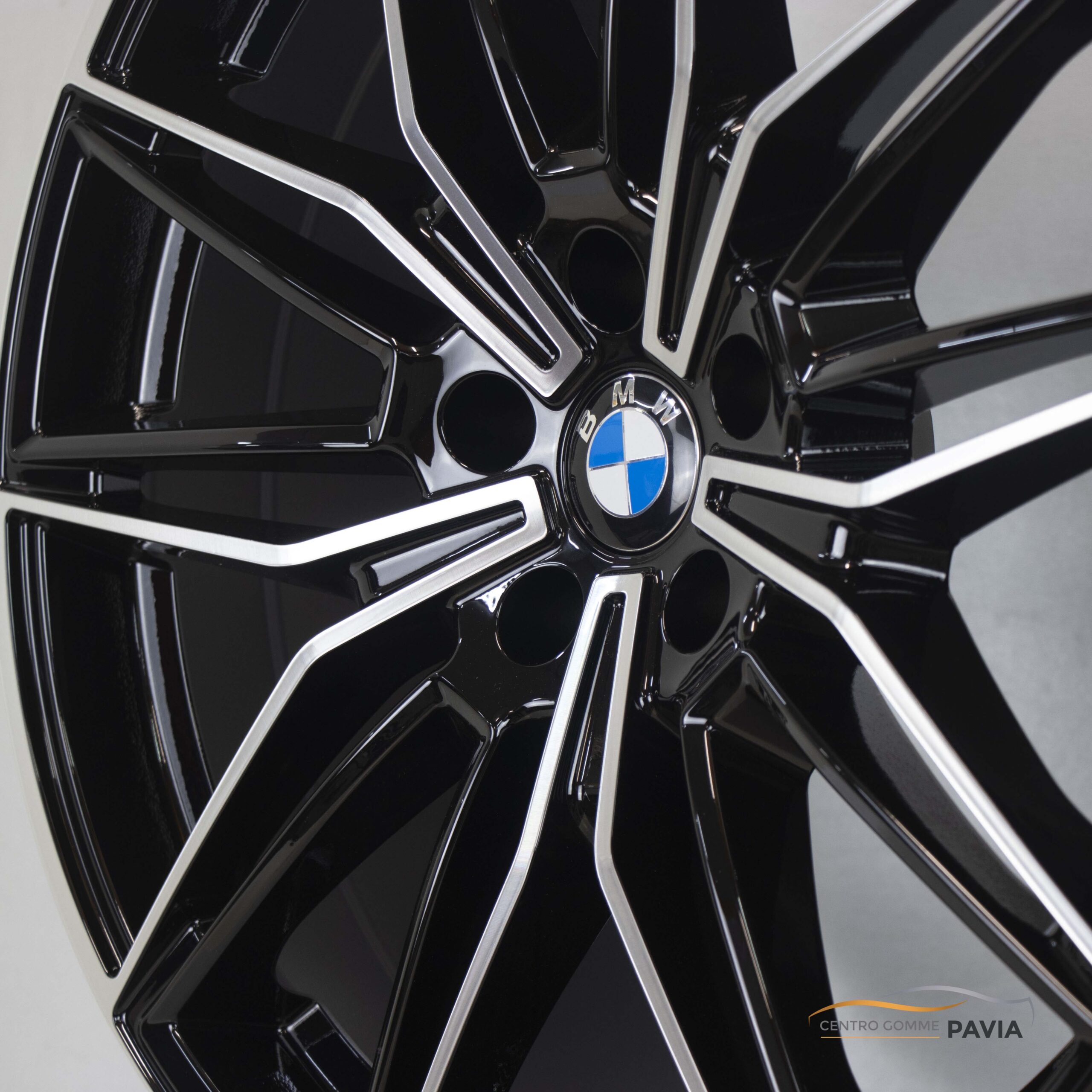 GMP – SPECTER 20″ – DIFFERENZIATO BMW DEDICATED – Centro Gomme PAVIA
