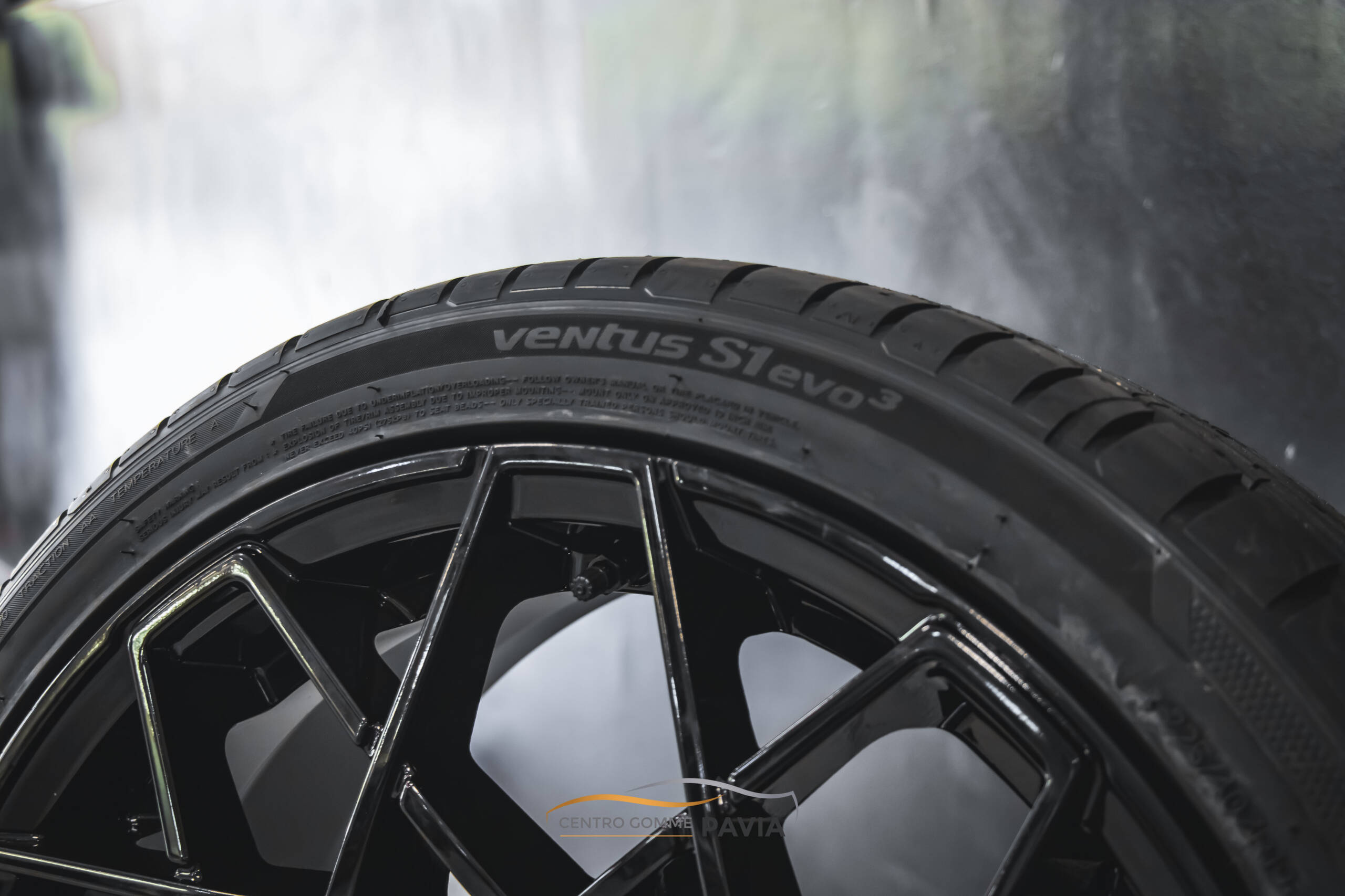 CERCHI IN LEGA 19 ELITE BMW SERIE 3 BMW SERIE 4 - immagine 4