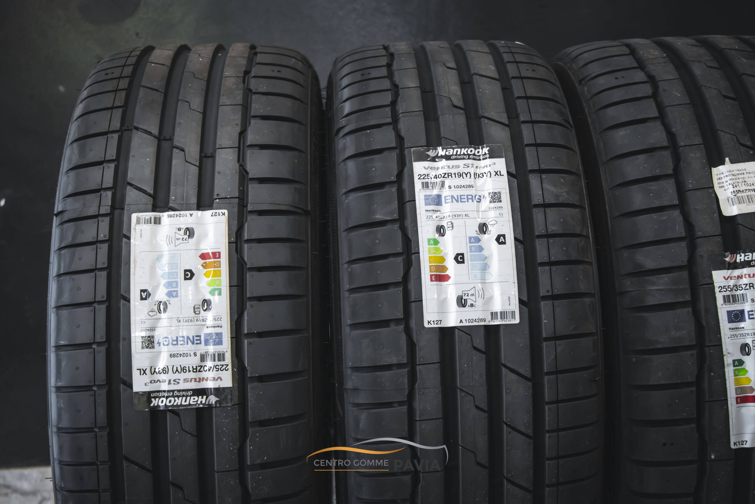 CERCHI IN LEGA 19 ELITE BMW SERIE 3 BMW SERIE 4 - immagine 5