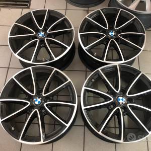 ORIGINALE - BMW 17" - BMW SERIE 1 F40