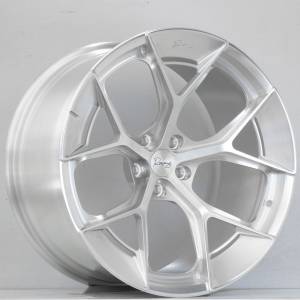 CERCHI IN LEGA FORGIATI BMW