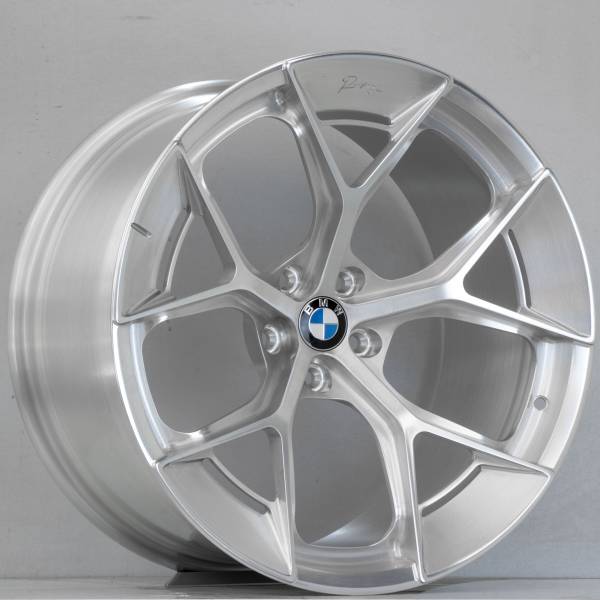 Cerchi in lega forgiati ROWENS su misura per BMW M2 G87 / M3 G80 / M4 G82