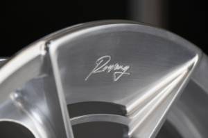 CERCHI IN LEGA ROWENS FORGIATI BMW M2 G87 M3 M4 