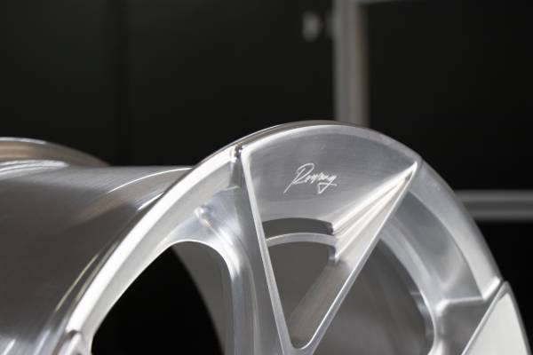 CERCHI IN LEGA ROWENS FORGIATI BMW M2 M3 M4 - immagine 8