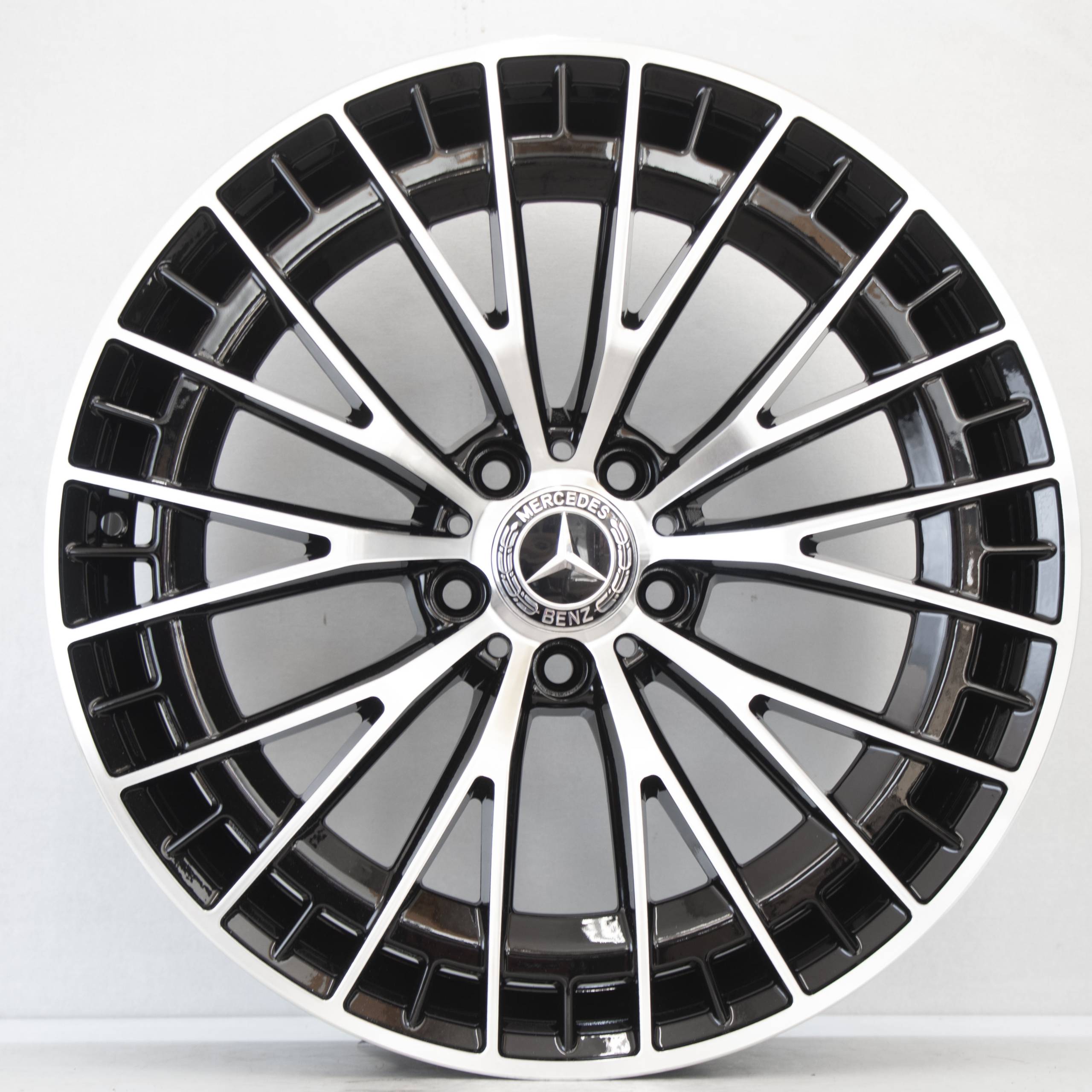 cerchi in lega Joka 8132 19 Mercedes Classe C