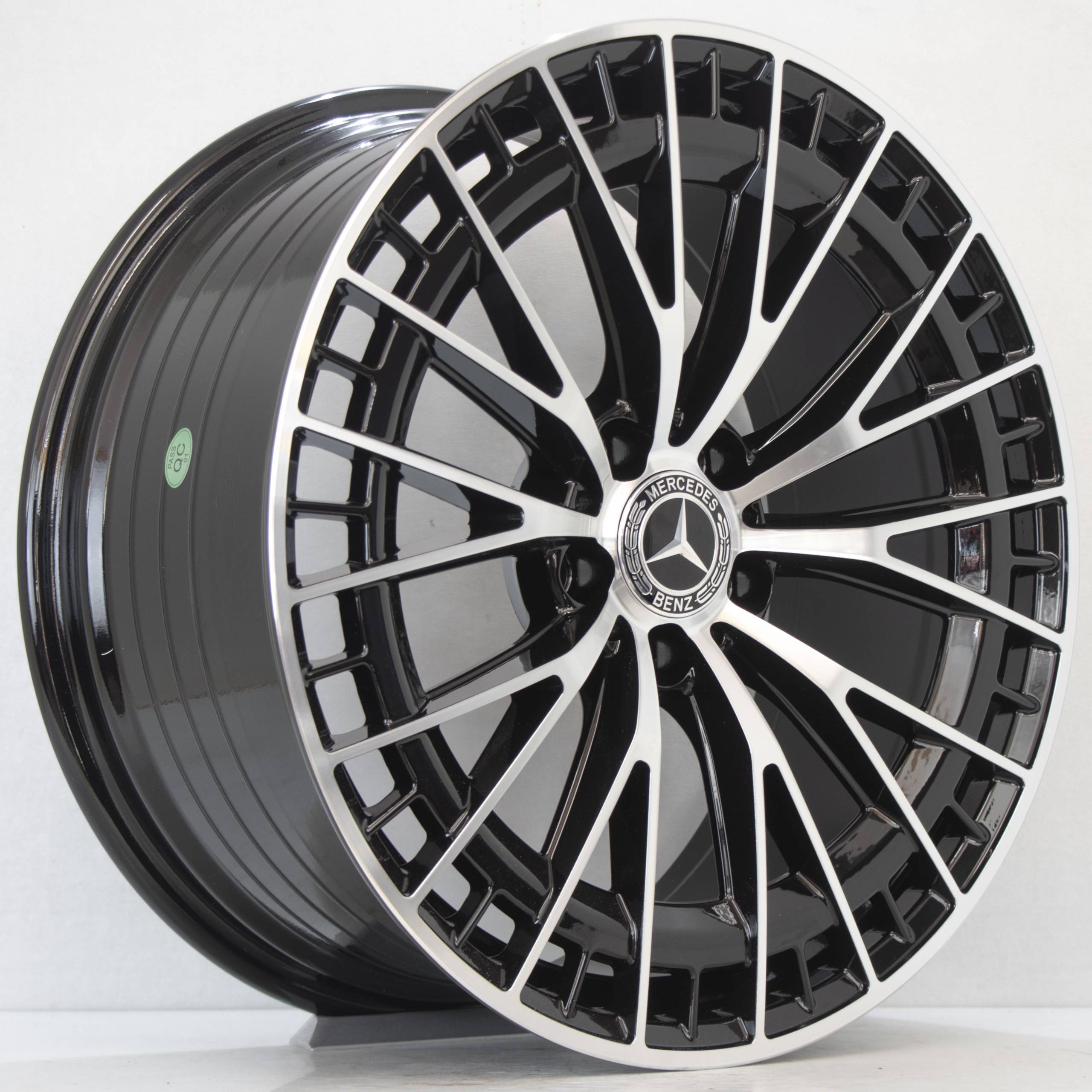 cerchi in lega Joka 8132 19 Mercedes Classe C