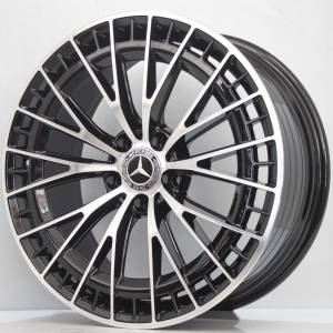 cerchi in lega Joka 8132 19 Mercedes Classe C