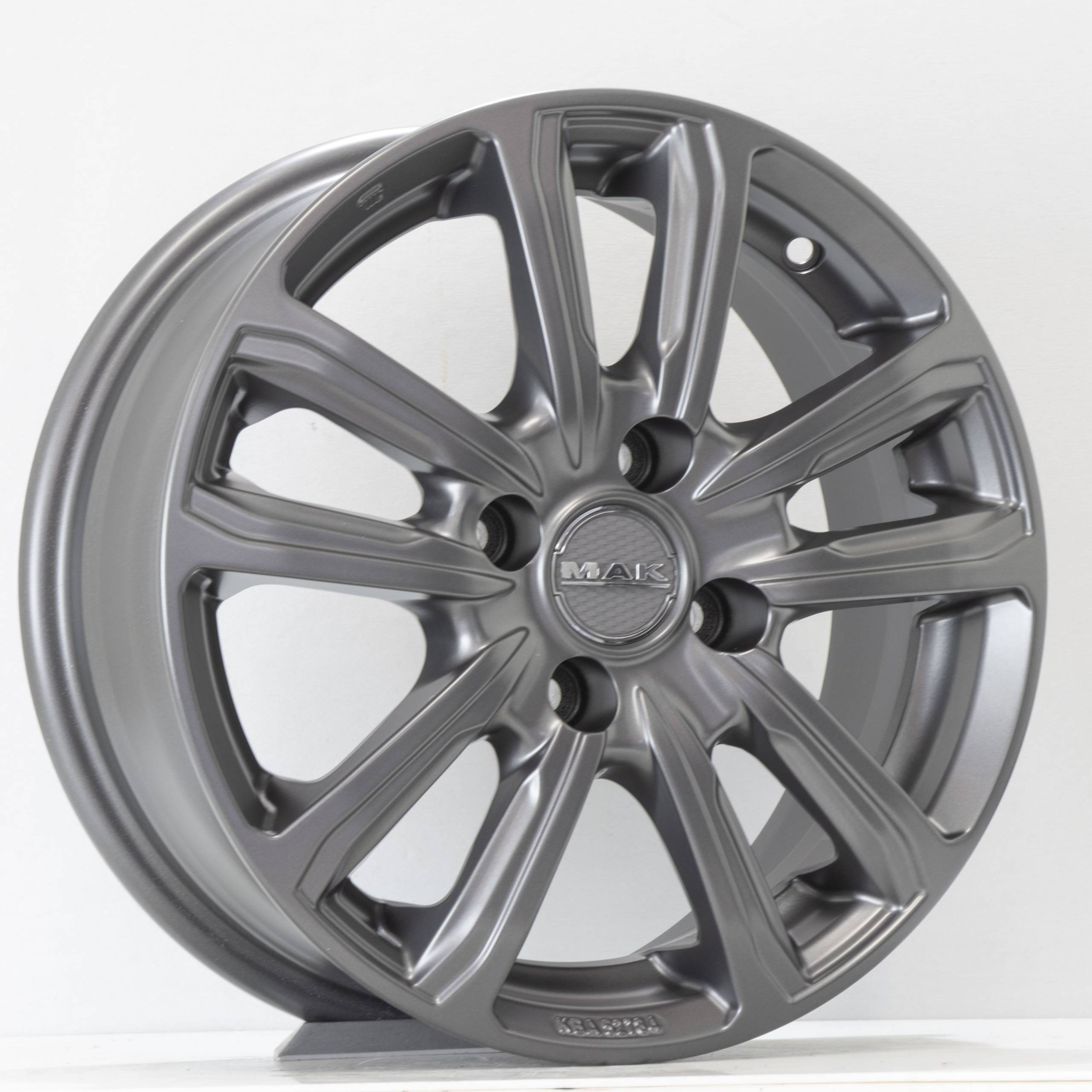 MAK - MAGMA 15" - FORD DEDICATED - immagine 5