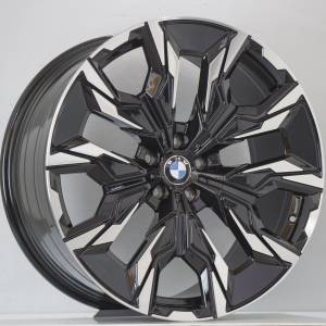 cerchi in lega da 21 BMW X3 G01 G45 X4 G02 G46 