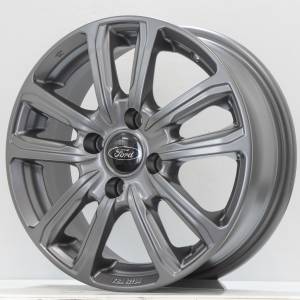MAK - MAGMA 15" - FORD DEDICATED
