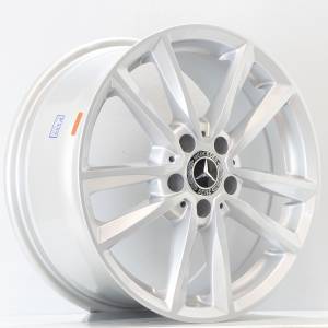 MAK - BREMEN 17" - MERCEDES DEDICATED