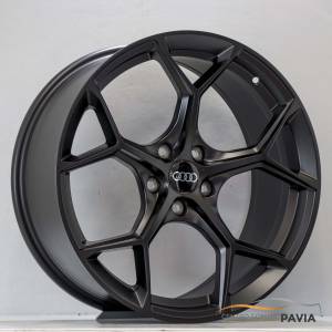 CERCHI IN LEGA DA 19" AUDI A3 A4 A5 A6 A8 Q3 TT VW GOLF T ROC SEAT SKODA CUPRA