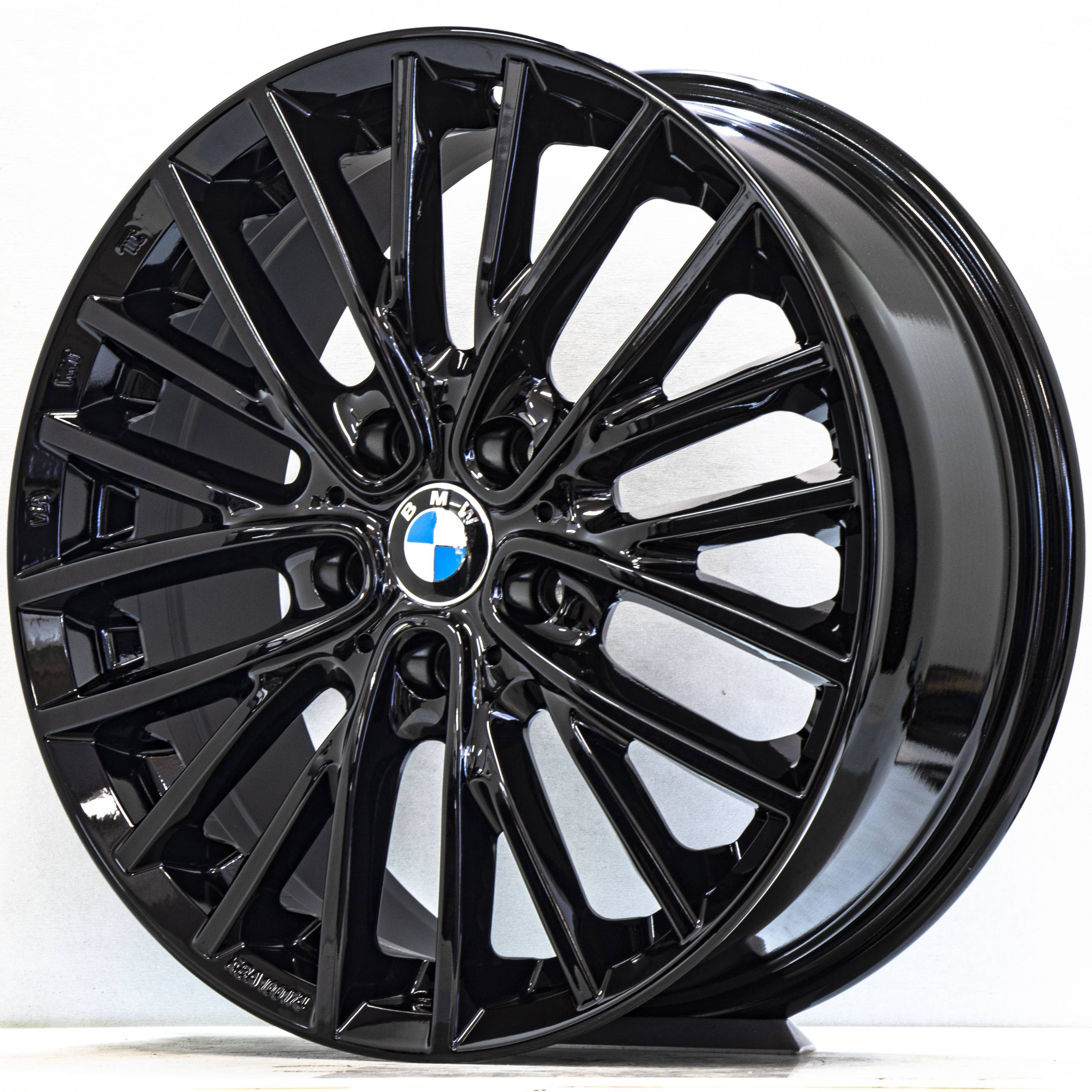 MAK - CHELSEA 17" - GLOSS BLACK - immagine 2