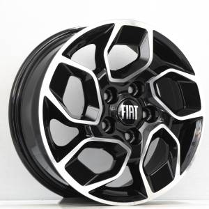 MAK - EXPRESS 16" - F6560ESBM65D3
