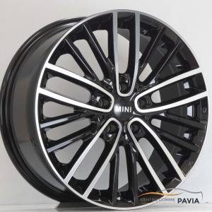MAK - CHELSEA 17" - BLACK MIRROR