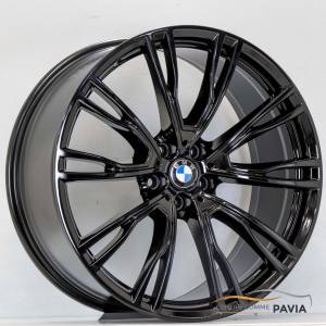 WSP - SUN 21" - BMW X3 X4 DEDICATED