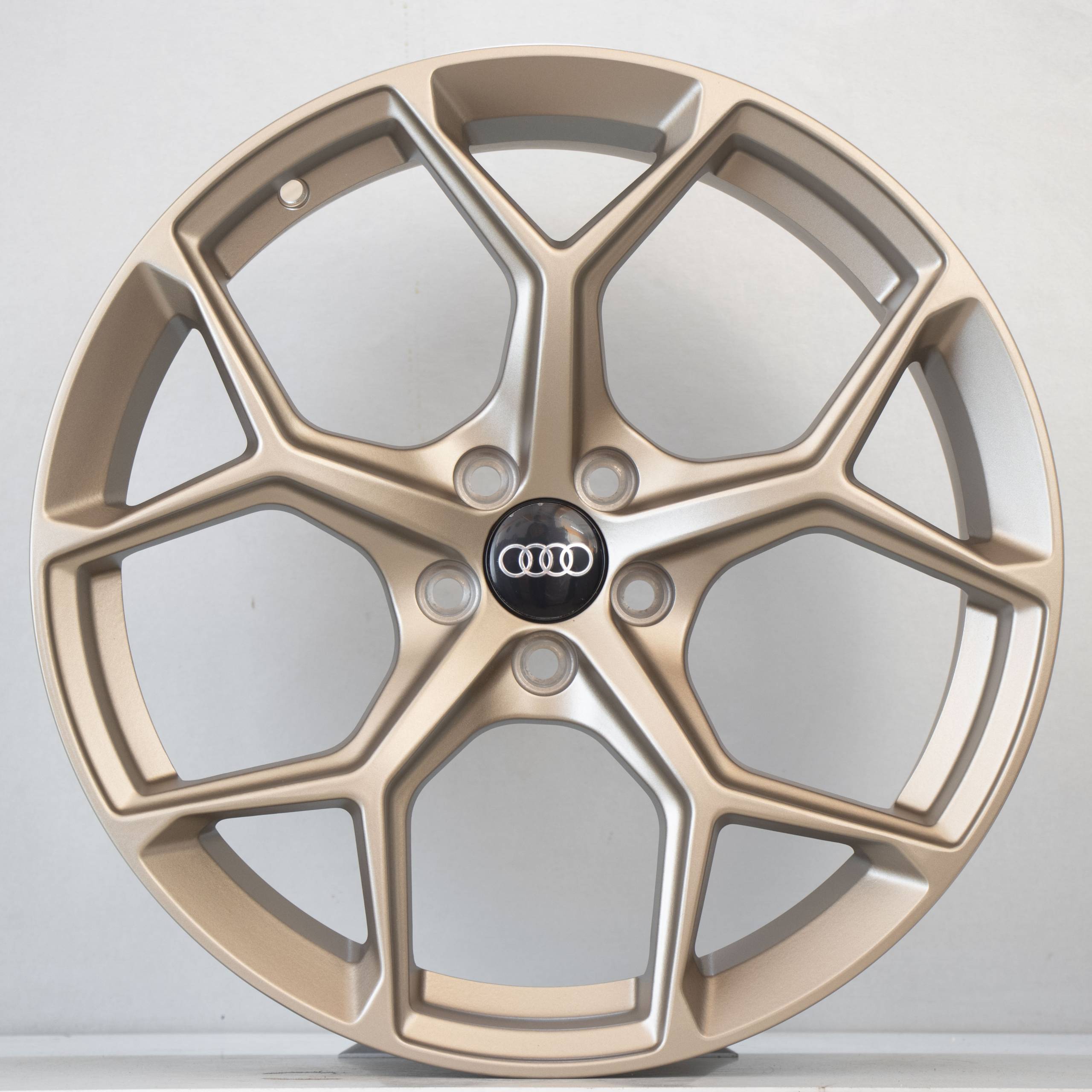 JOKA - ARONA 18" - AUDI A1 VW POLO SEAT SKODA - immagine 2