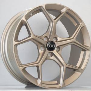 JOKA - ARONA 18" - AUDI A1 VW POLO SEAT SKODA
