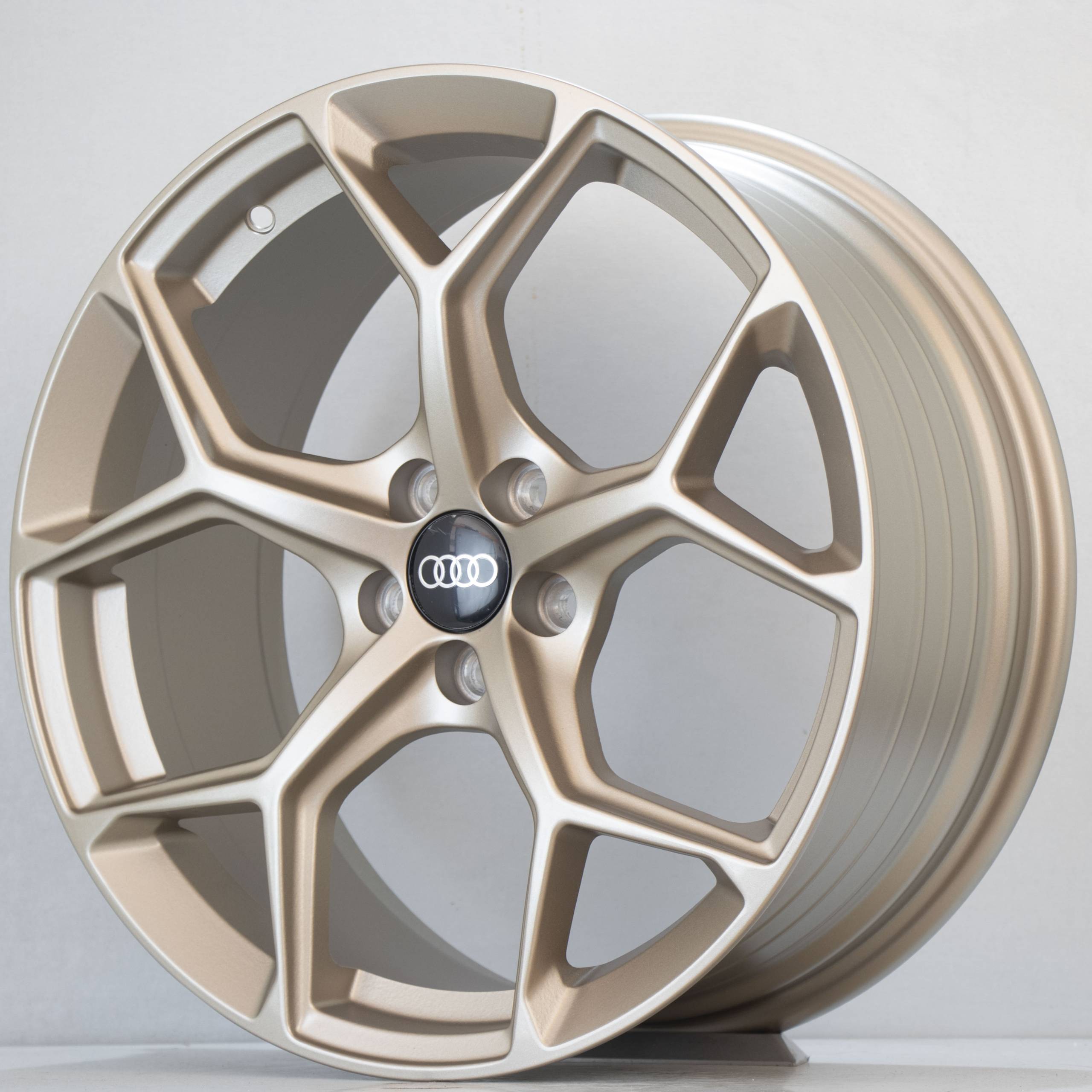 JOKA - ARONA 18" - AUDI A1 VW POLO SEAT SKODA - immagine 3