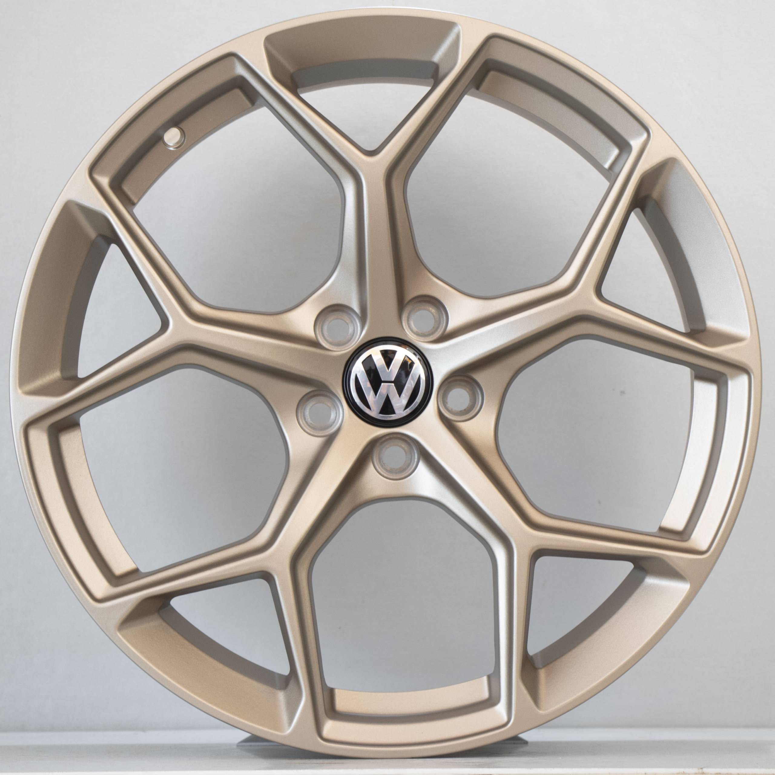 JOKA - ARONA 18" - AUDI A1 VW POLO SEAT SKODA - immagine 4