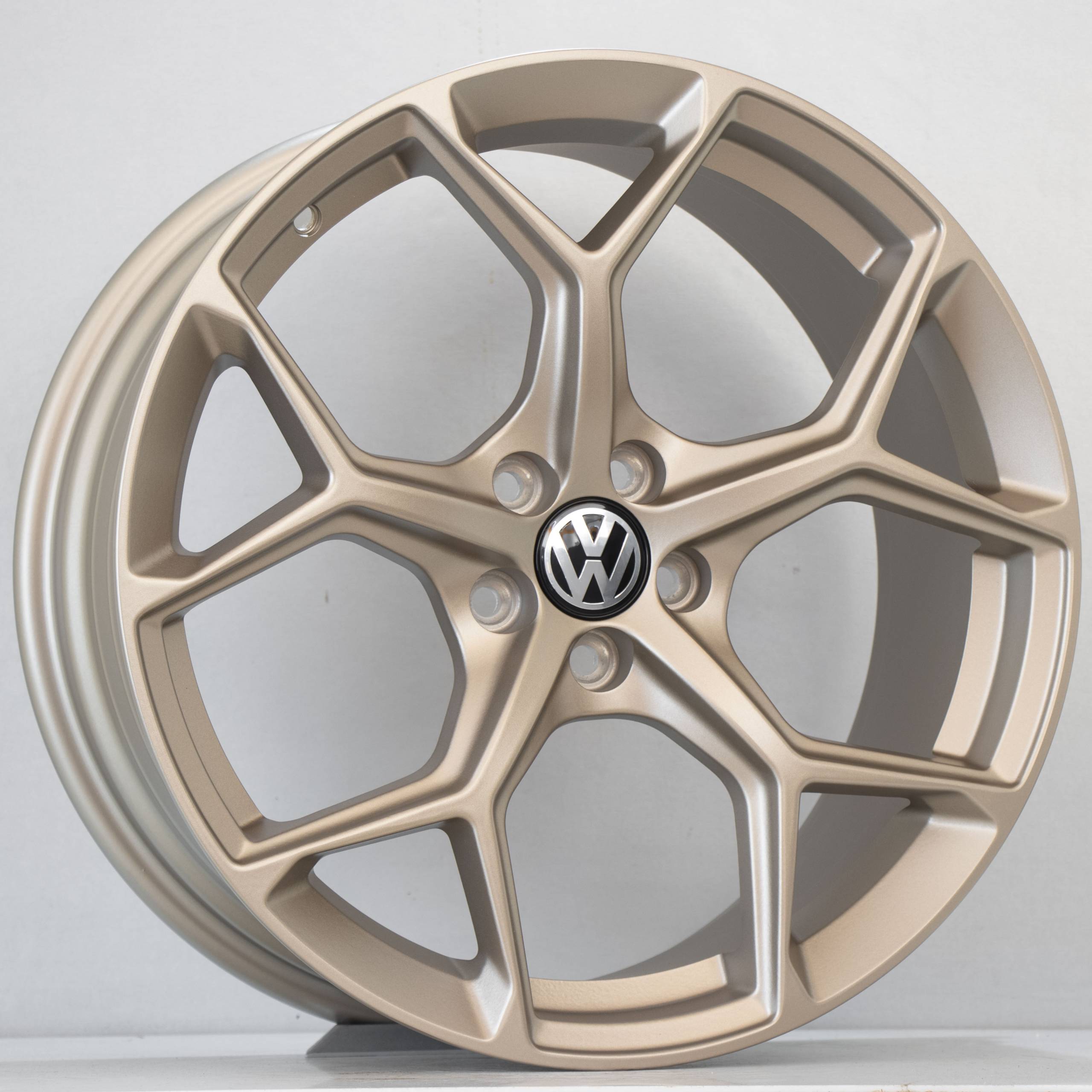JOKA - ARONA 18" - AUDI A1 VW POLO SEAT SKODA - immagine 5